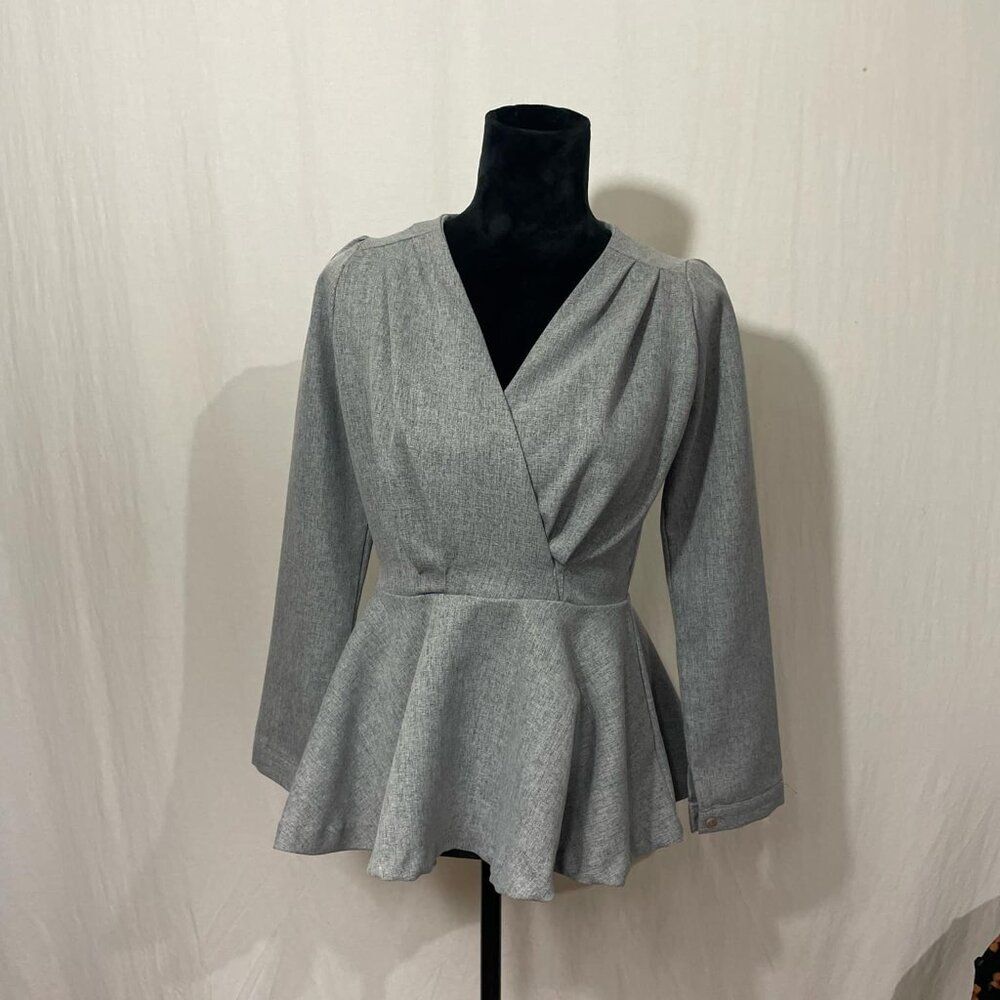 Pomelo Career Top